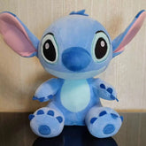 Pelúcia Stitch Angel Scrump – Disney