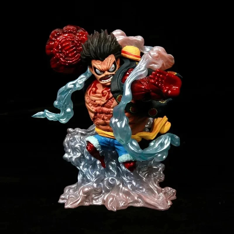 Monkey D. Luffy 15cm – Legacy of the Sea
