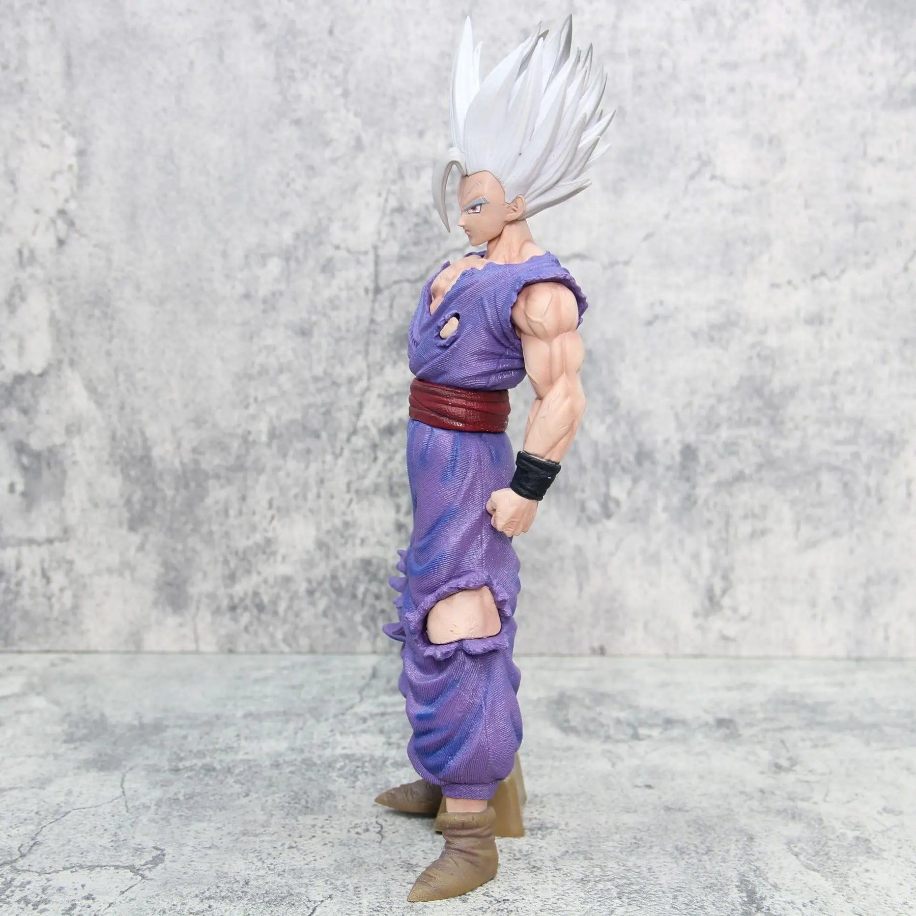 Action Figure Son Gohan 33cm - Dragon Ball