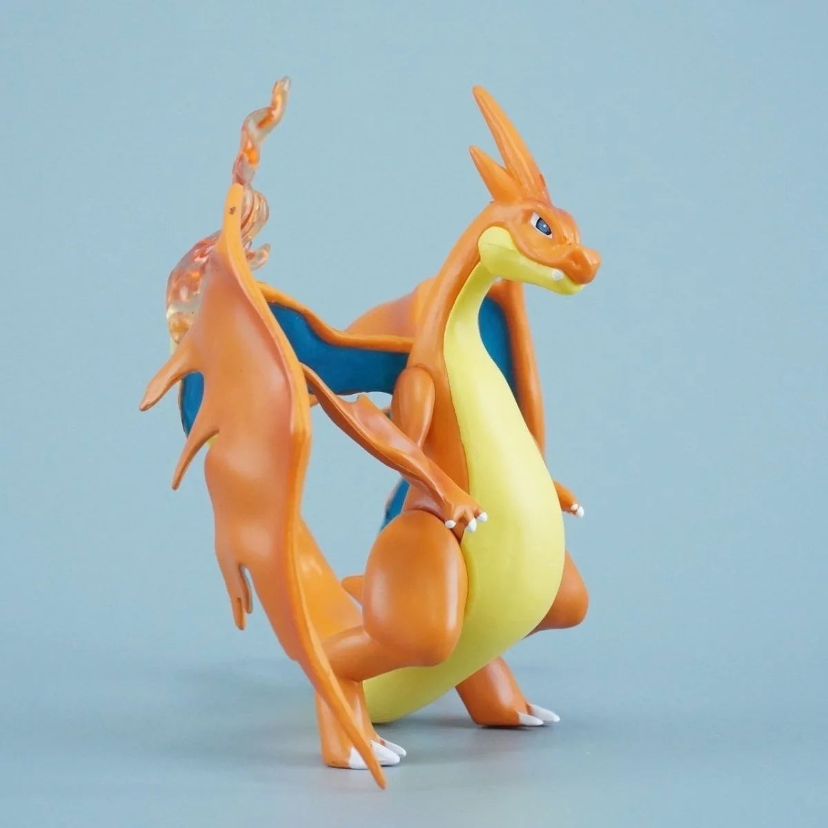 Action Figure Mega Charizard 11cm - Pokémon