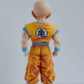 Action Figure Kuririn 15cm - Dragon Ball