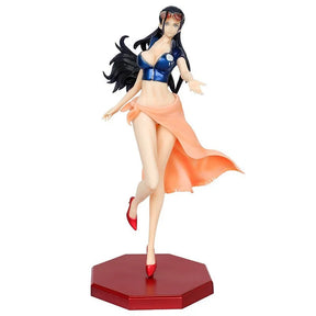 Figura Nico Robin Bandai 25cm - A Arqueóloga de Ohara Edição Premium