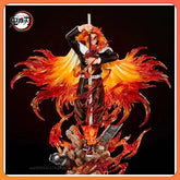 Rengoku Kyojuro 30cm – Action Figure Premium - Demon Slayer