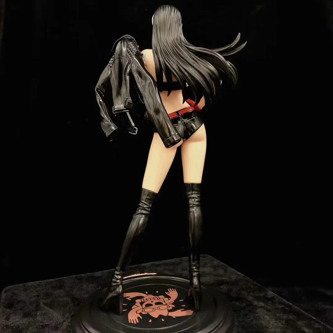 Boneca Colecionável Nico Robin Bandai – Charme e Poder em 20cm