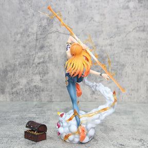 Nami Ocean Queen 30cm — Collector’s Edition