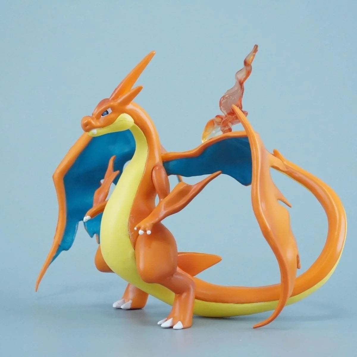 Action Figure Mega Charizard 11cm - Pokémon