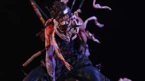 Action Figure Zabuza Momochi 24cm – Edição Espadachim da Névoa