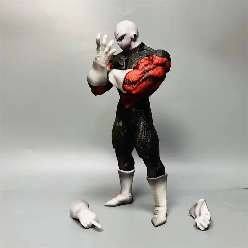 Action Figure Jiren 25cm - Dragon Ball
