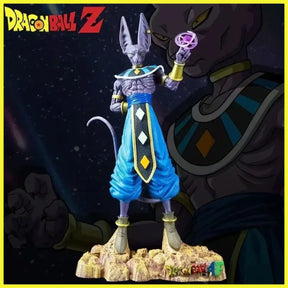 Action Figure Bills 30cm – Dragon Ball