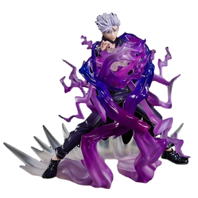 Action Figure Satoru Gojo premium - Jujutsu Kaisen