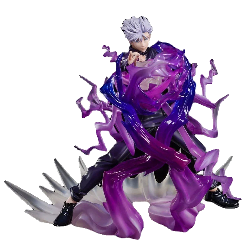 Action Figure Satoru Gojo premium - Jujutsu Kaisen