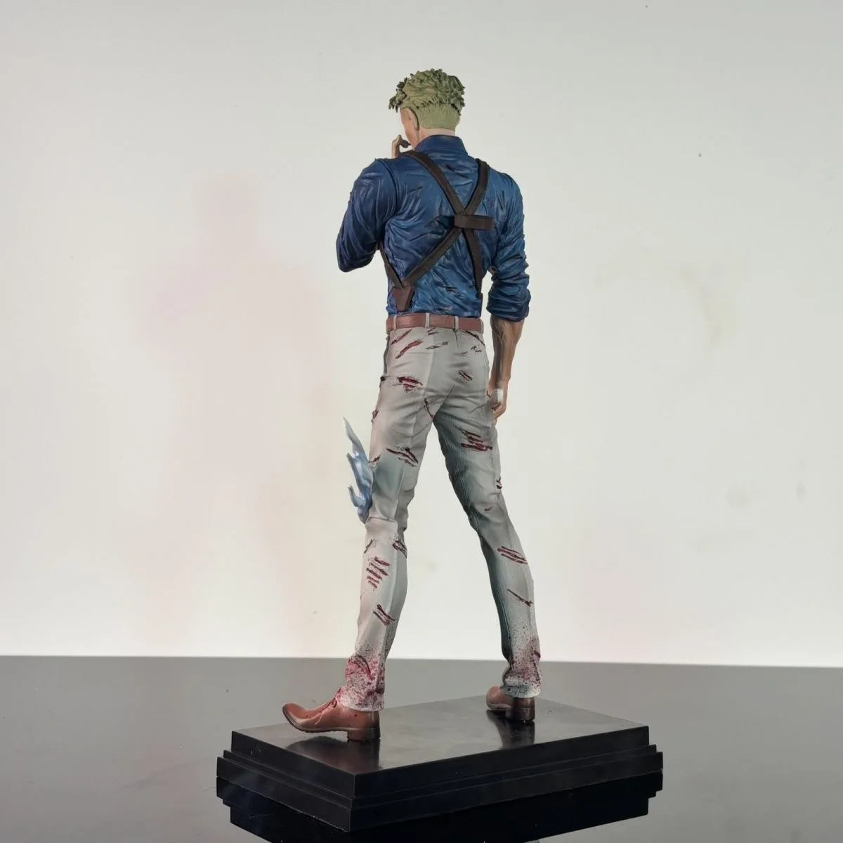 Action figure Nanami Kento 30cm Collector Statue - Jujutsu Kaisen