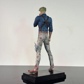 Action figure Nanami Kento 30cm Collector Statue - Jujutsu Kaisen