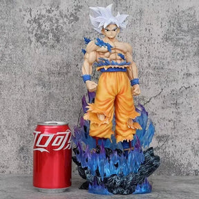 Action Figure Goku 33cm - Dragon Ball