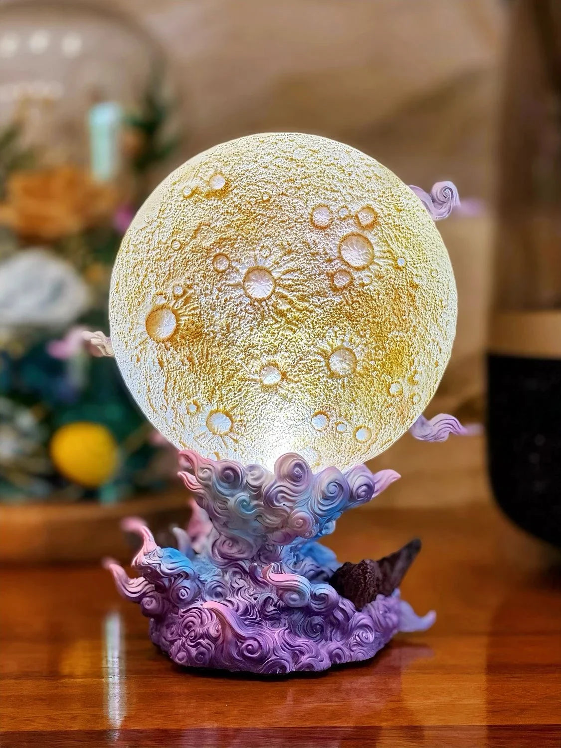 Monkey D. Luffy 13cm Bandai Original - Boneco Colecionável