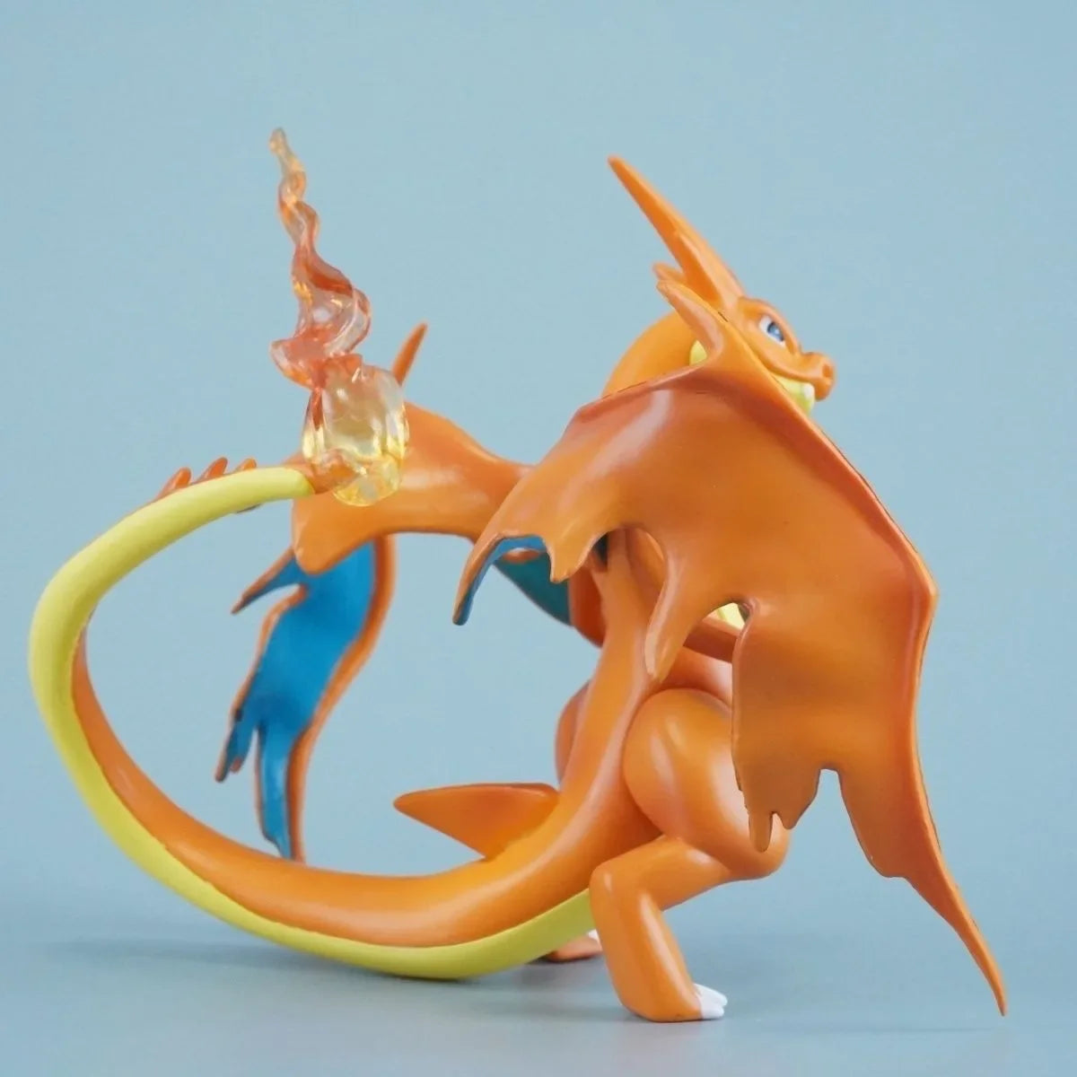 Action Figure Mega Charizard 11cm - Pokémon