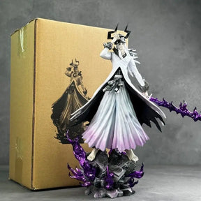 Kurosaki Ichigo Hollow Final Form 33cm | Edição de Exibição - BLEACH