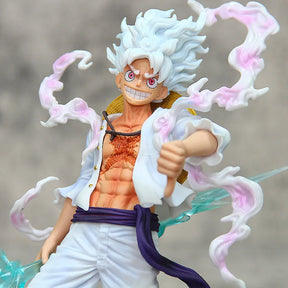 Monkey D. Luffy – First Edition Display 24cm