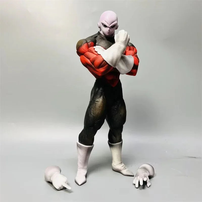 Action Figure Jiren 25cm - Dragon Ball