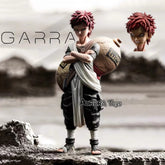 Action Figure Gaara 20cm – Edição Areia Protetora