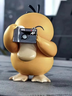 Action Figure Psyduck 10cm - Pokémon