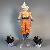 Action Figure Goku Kakarotto 35cm – Dragon Ball