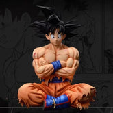 Action Figure Goku 15cm - Dragon Ball