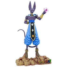 Action Figure Bills 30cm – Dragon Ball