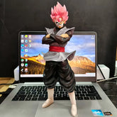 Action Figure Goku Black Zamasu 27cm - Dragon Ball