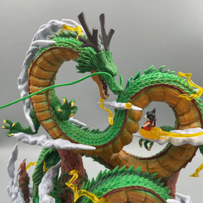Action Figure Shenron 24cm - Dragon Ball