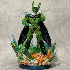 Action Figure Cell 40cm - Dragon Ball