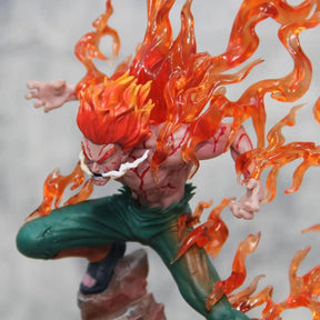 Action Figure Might Guy 26cm - Naruto Shippuden