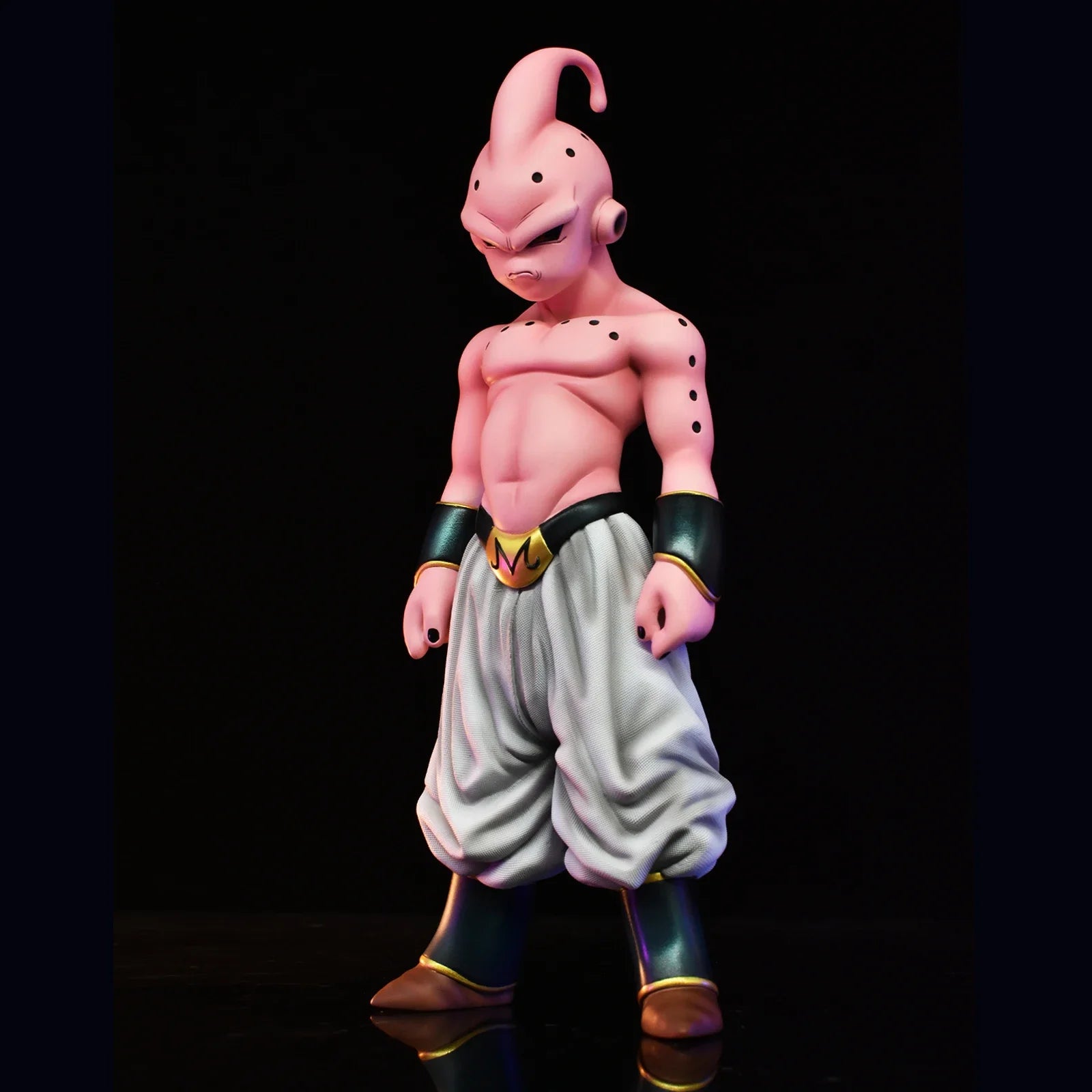 Action Figure Majin Buu 21cm – Dragon Ball