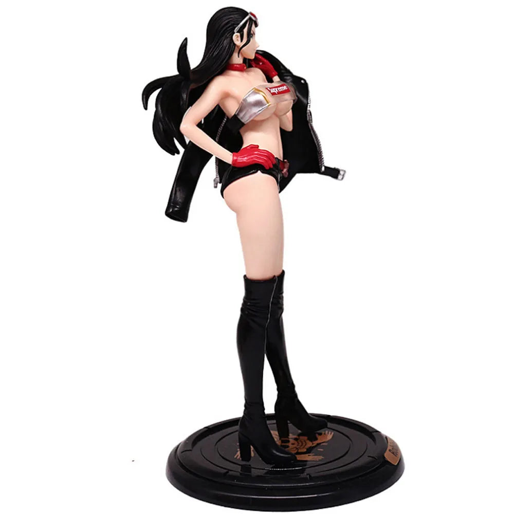 Boneca Colecionável Nico Robin Bandai – Charme e Poder em 20cm
