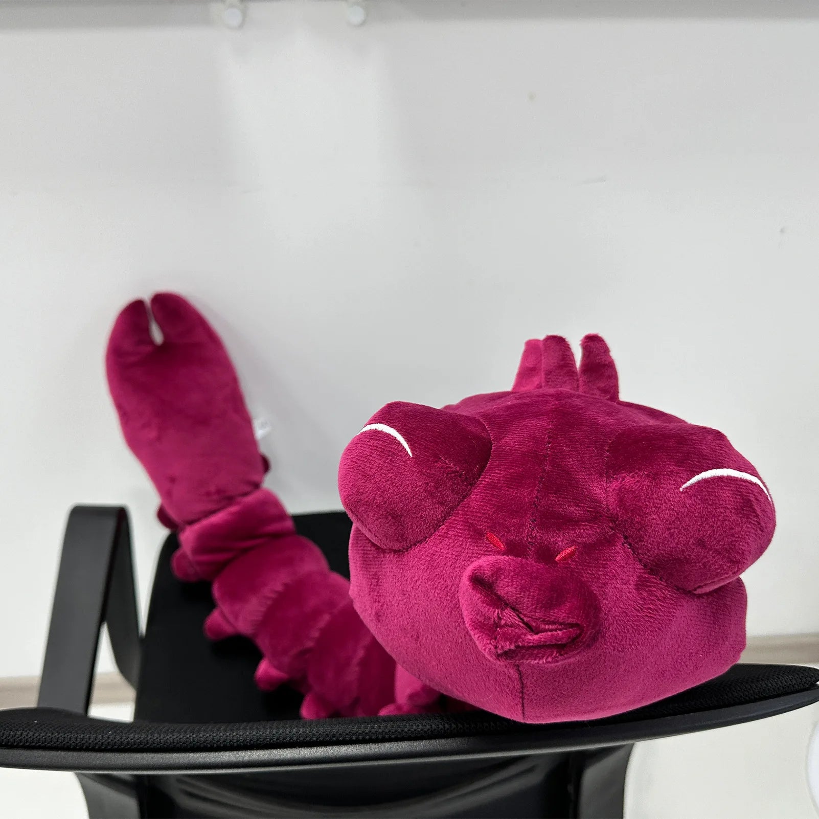 Pelúcia Fushiguro Toji 130cm – Jujutsu Kaisen