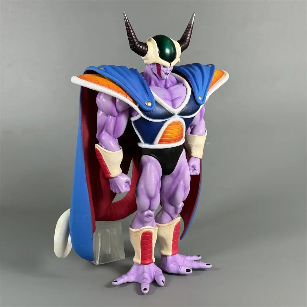 Action Figure King Cold 28cm - Dragon Ball