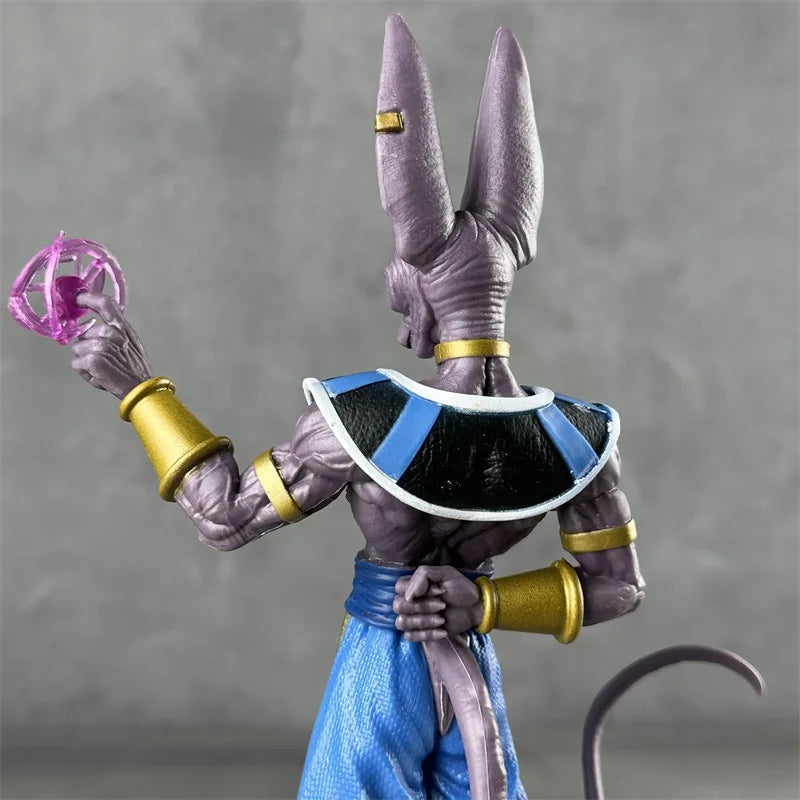 Action Figure Bills 30cm – Dragon Ball