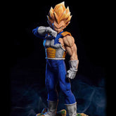 Action Figure Majin Vegeta 25cm - Dragon Ball