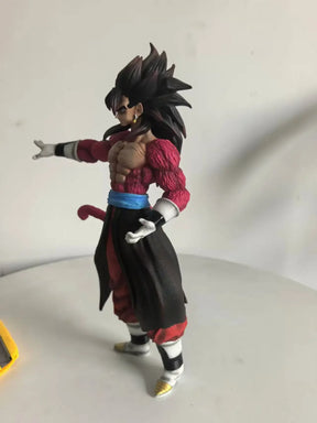 Action Figure Vegetto Super Saiyan 4 30cm - Dragon Ball