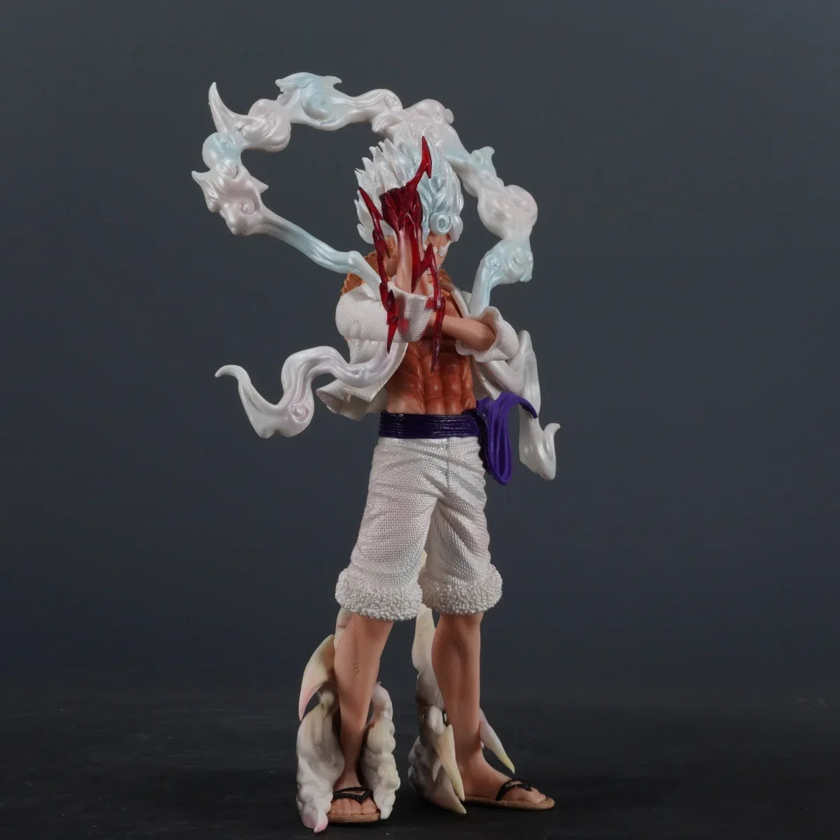 Monkey D. Luffy – King’s Ambition Edition