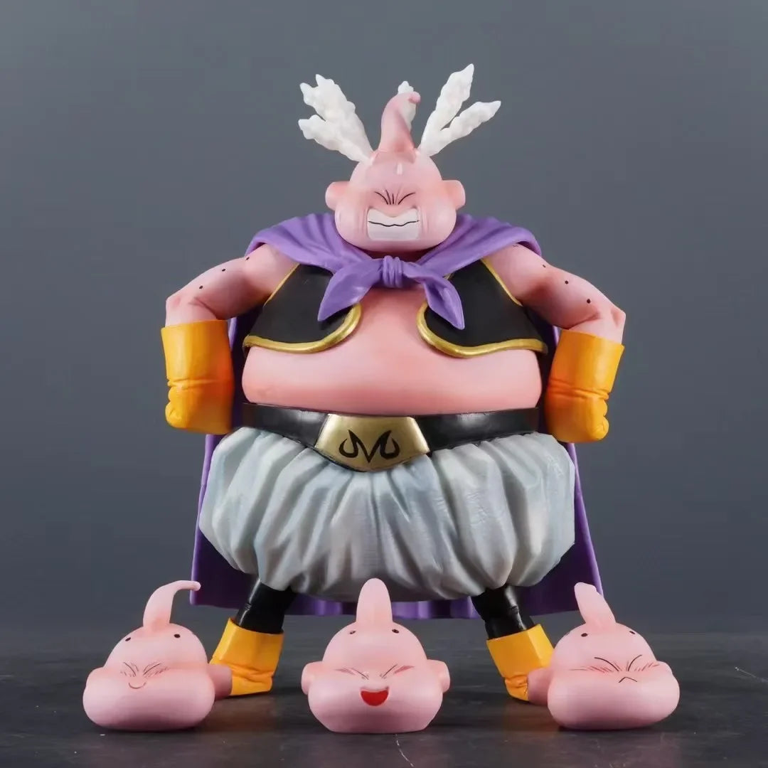 Action Figure Fat Majin Buu – 20cm – Dragon Ball