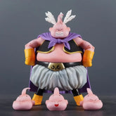 Action Figure Fat Majin Buu – 20cm – Dragon Ball
