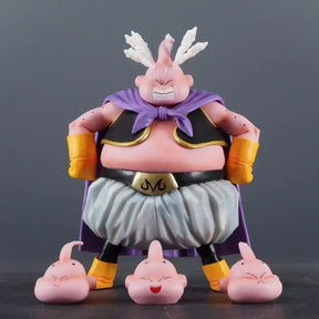 Action Figure Fat Majin Buu – 20cm – Dragon Ball