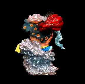 Monkey D. Luffy 15cm – Legacy of the Sea