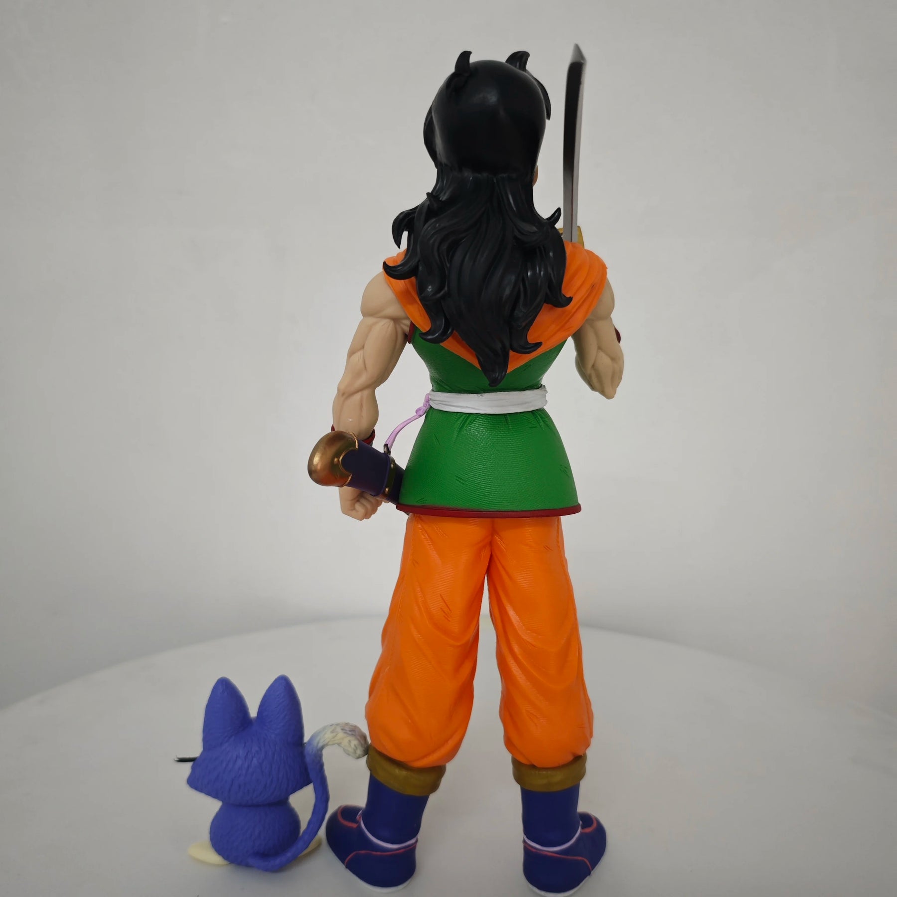 Action Figure Yamcha 32cm - Dragon Ball
