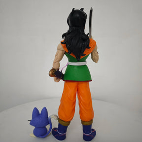 Action Figure Yamcha 32cm - Dragon Ball