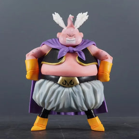 Action Figure Fat Majin Buu – 20cm – Dragon Ball