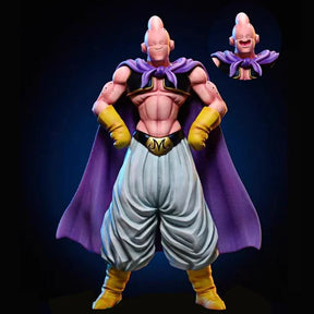 Action Figure Super Buu 26cm - Dragon Ball