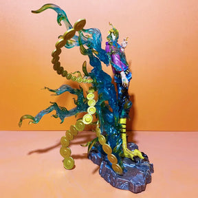 Immortal Birds 33cm – Ascensão da Fênix Eterna