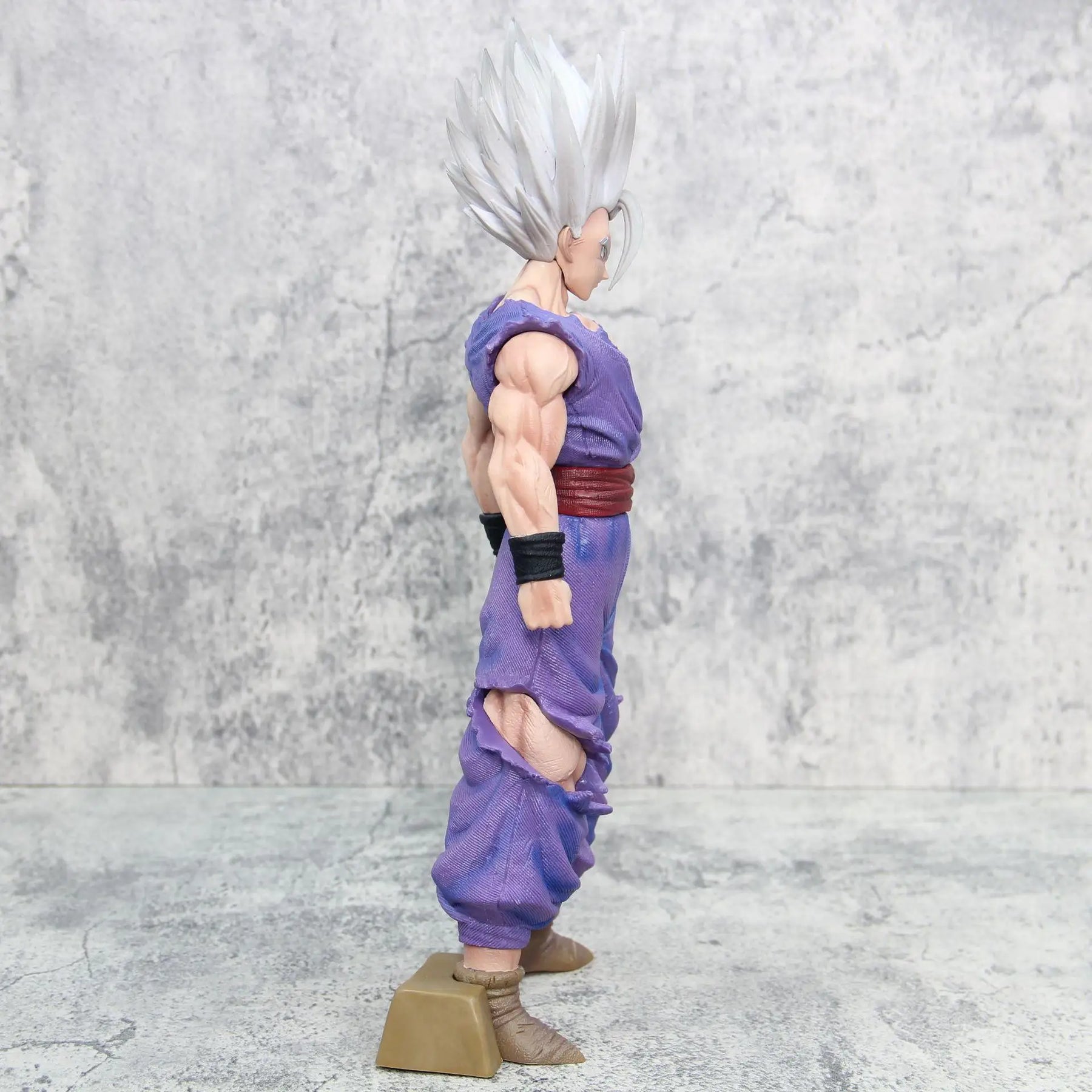 Action Figure Son Gohan 33cm - Dragon Ball